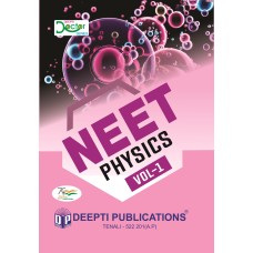 NEET PHYSICS Vol - I